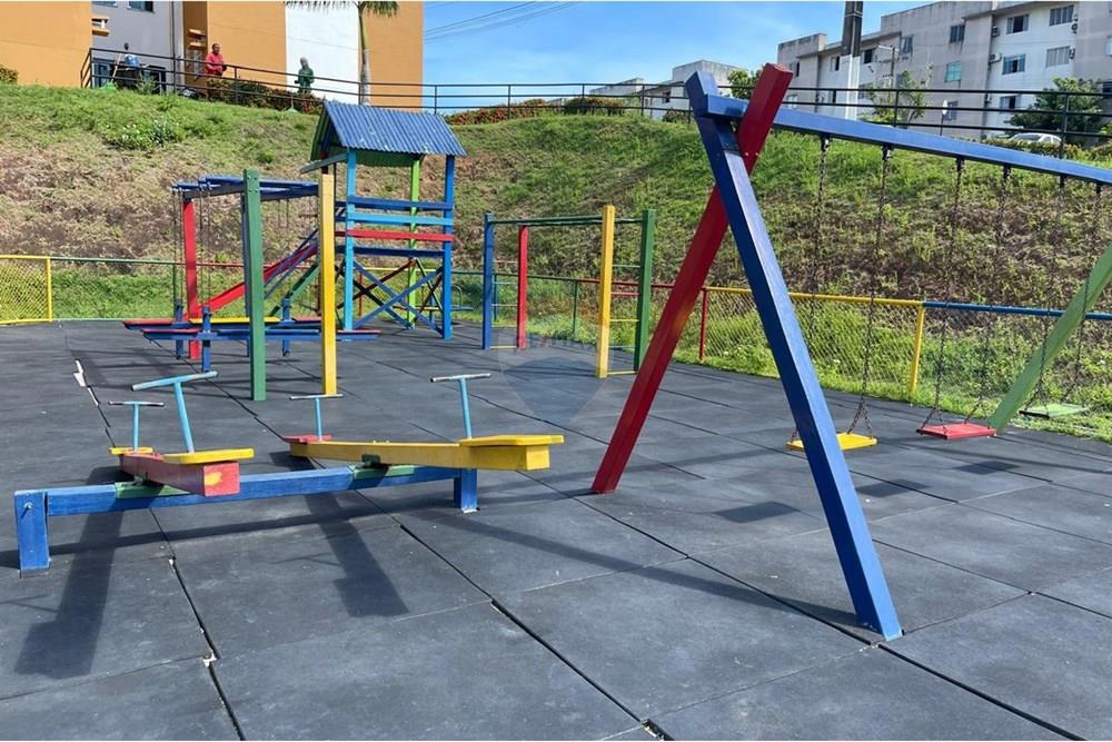 Apartamento - Venda - Manaus , Amazonas - WhatsApp Image 2025-07-10 at 12.42.45.jpeg - 722051011-219