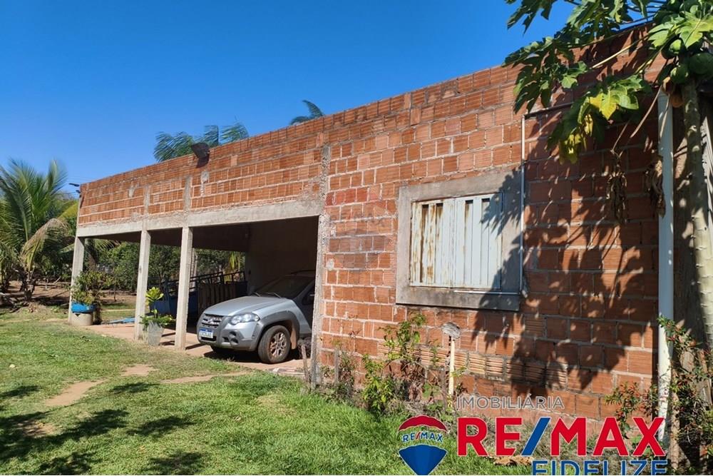 Chácara / Sítio / Fazenda - Venda - Rondonópolis , Mato Grosso - 09.jpg - 722261012-11