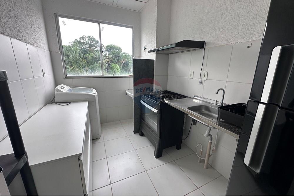 Apartamento - Alugar - Porto Velho , Rondônia - IMG_3616.JPG - 721551076-207