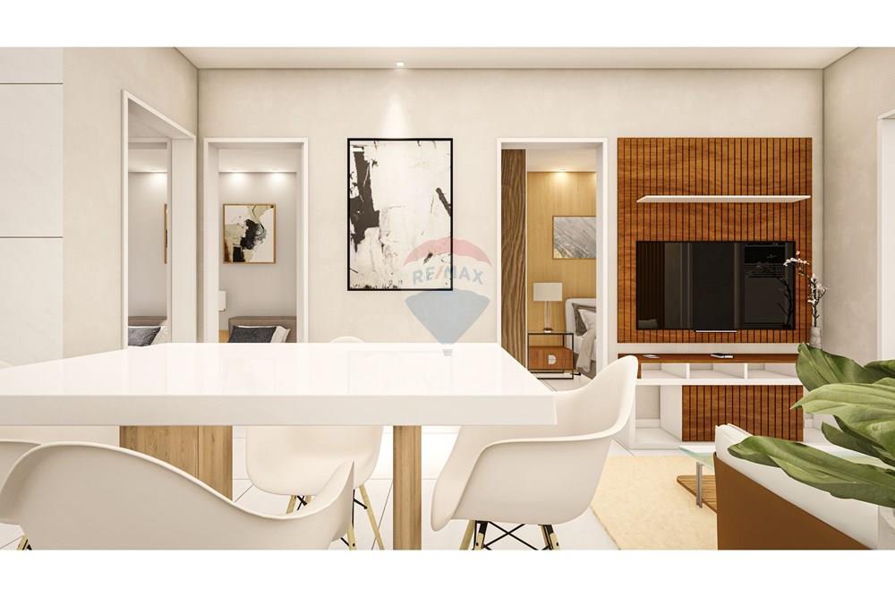 Apartamento - Venda - Caucaia , Ceará - AC_JANTAR.jpg - 721621062-3058