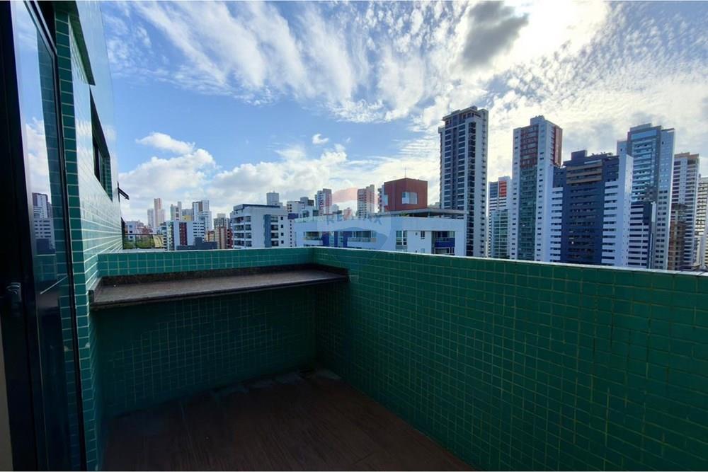 Cobertura - Venda - João Pessoa , Paraíba - CB 24.jpeg - 722001167-31
