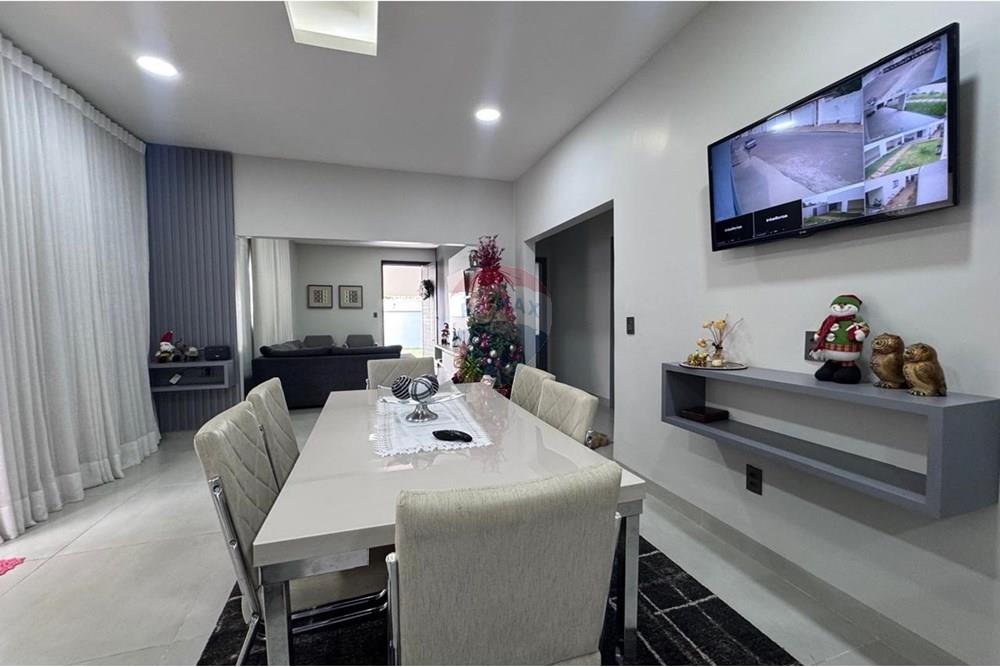 Casa - Venda - Araguaína , Tocantins - WhatsApp Image 2025-12-30 at 10.42.30 (2).jpeg - 720991002-158