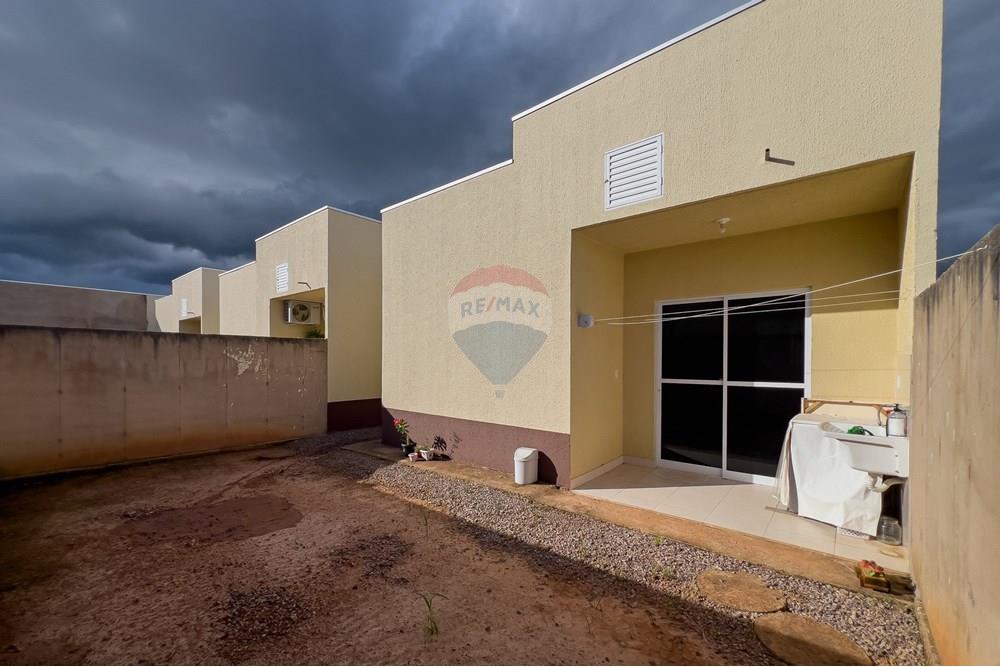 Casa de Condomínio - Alugar - Porto Velho , Rondônia - IMG_2683.jpg - 721551039-48