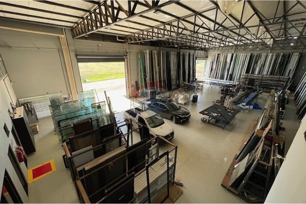 Galpão - Alugar - Lucas do Rio Verde , Mato Grosso - IMG_4690.jpg - 722231001-12