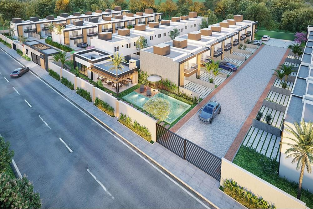 Casa de Condomínio - Venda - Fortaleza , Ceará - NL_AER_NOVA_REV02.jpg - 720321150-31