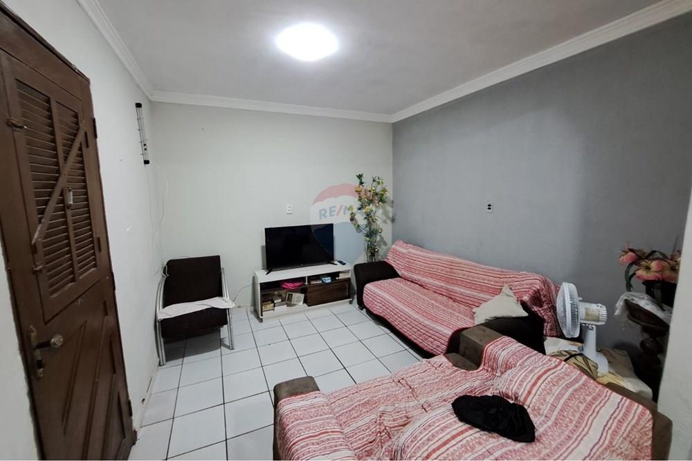 Casa - Venda - Natal , Rio Grande do Norte - BERNADETE 14.jpeg - Sala de estar - 720621056-152