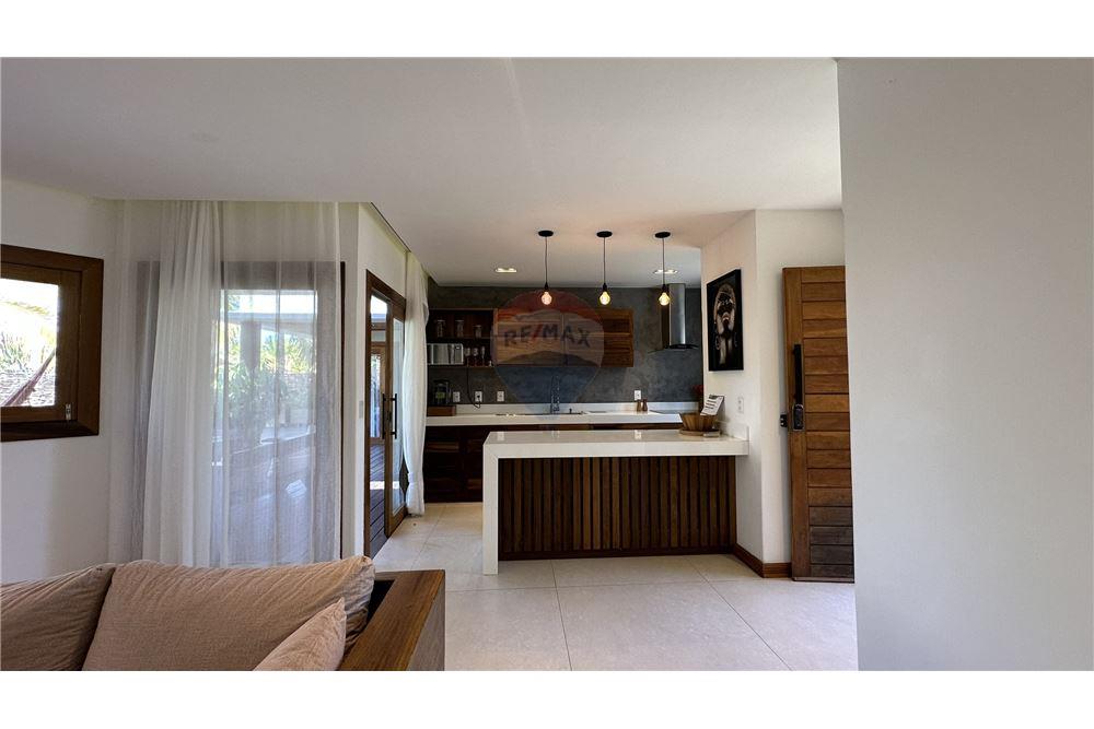 Casa de Vila - Venda - Itarema , Ceará - 87 - 720321029-400