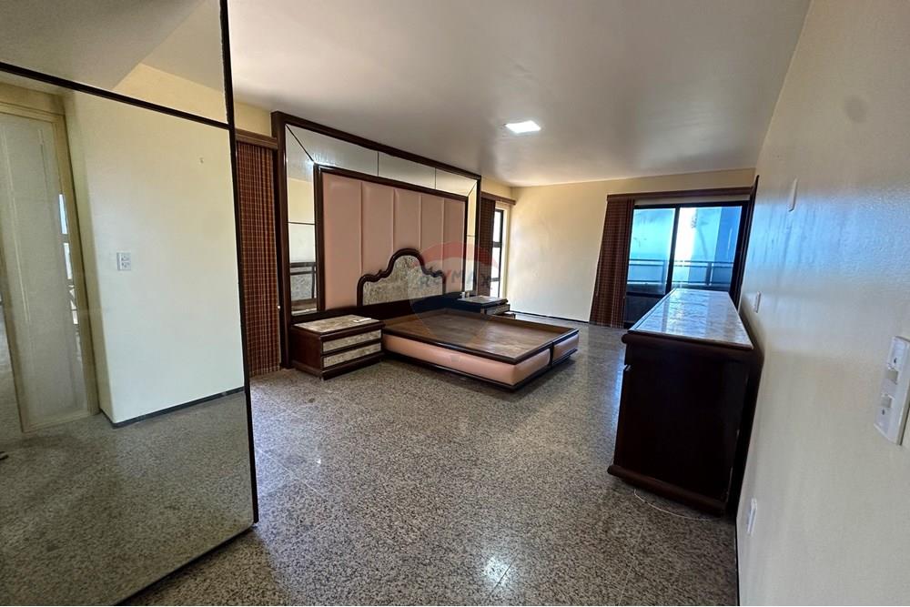 Apartamento - Alugar - Fortaleza , Ceará - IMG_1841.JPG - 721621165-56