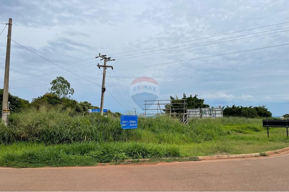 Terreno - Venda - Rondonópolis , Mato Grosso - IMG-20250314-WA0083.jpg - 720851027-108