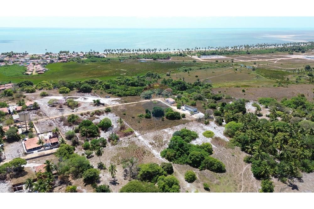 Terreno - Venda - Pitimbu , Paraíba - DJI_0040.JPG - 720871009-172