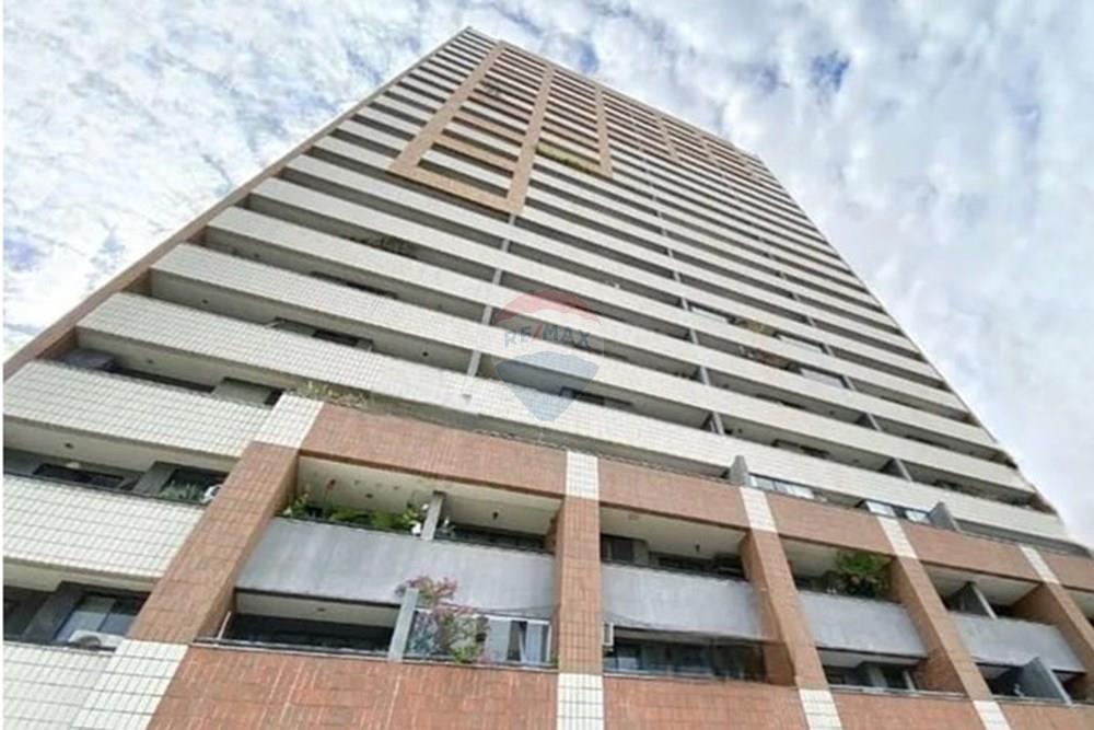 Apartamento - Alugar - Fortaleza , Ceará - Condomínio Place des Cysne.jpeg - 720981086-11