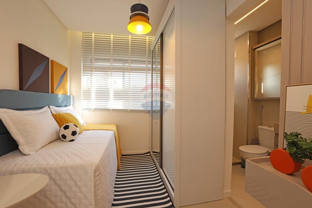 Casa de Condomínio - Venda - Fortaleza , Ceará - QUARTO 01.jpg - 720321150-31