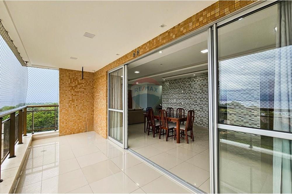 Apartamento - Venda - Manaus , Amazonas - 41aecebc-e898-4e6e-9852-ae004321fc7c.jpeg - 720721006-106