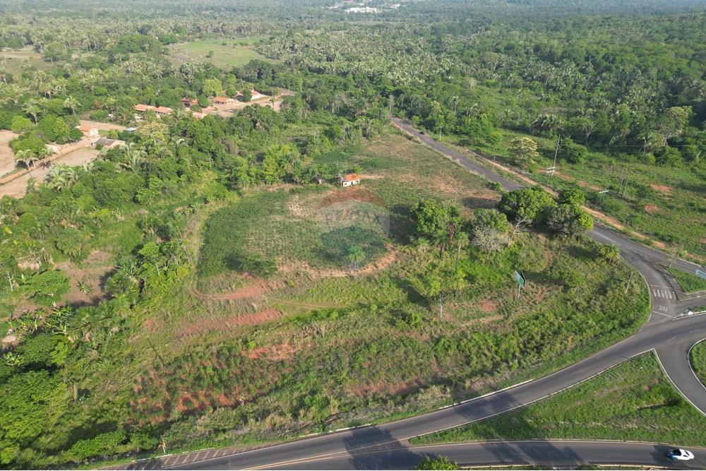 Terreno - Venda - Araguaína , Tocantins - DJI_0257.JPG - 720991010-74