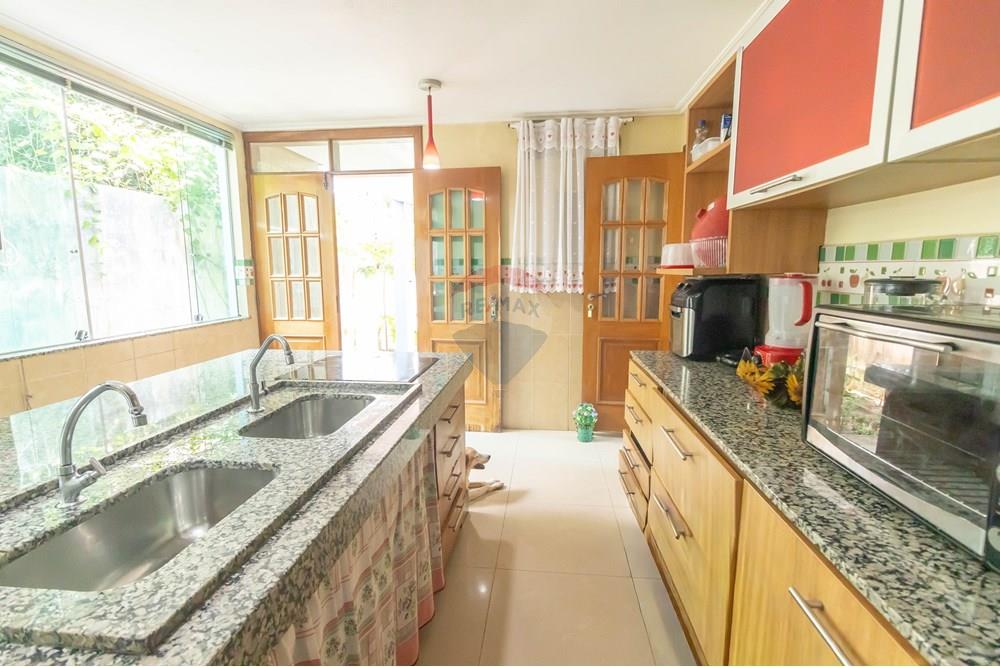 Casa de Condomínio - Venda - Manaus , Amazonas - sem título-25.jpg - 720791017-70