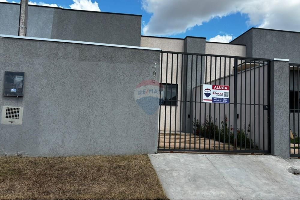 Casa - Alugar - Cacoal , Rondônia - 2.jpeg - 721971009-350