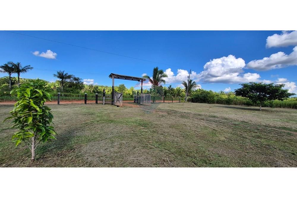 Dzīvojamais - Lauku saimniecība - Porto Velho , Rondônia - BR - PORTEIRA.jpg - 721551019-217