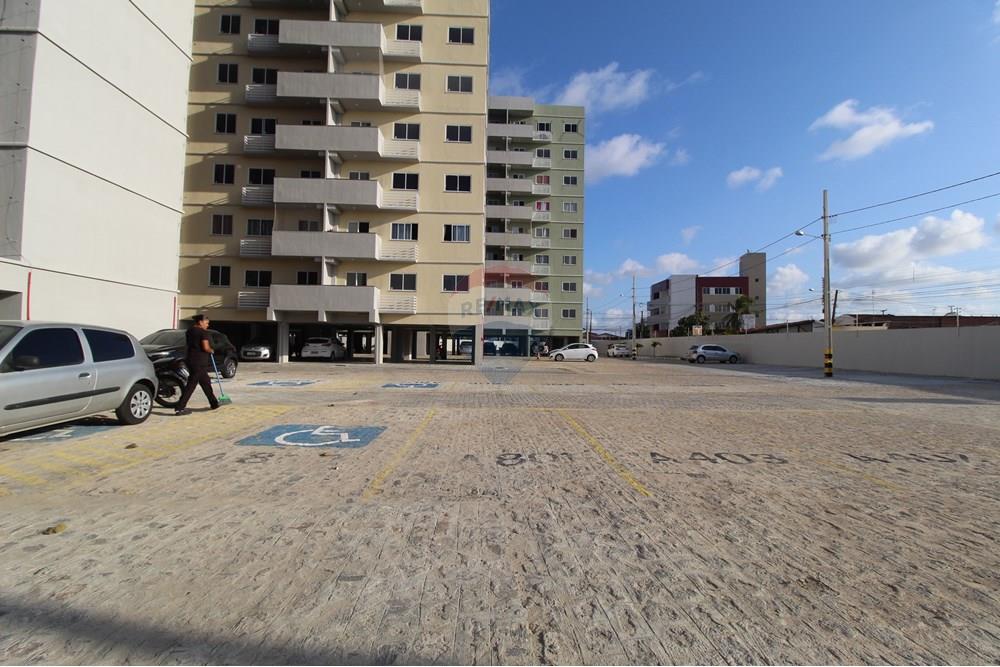 Apartamento - Alugar - João Pessoa , Paraíba - IMG_1202.JPG - 720301084-80