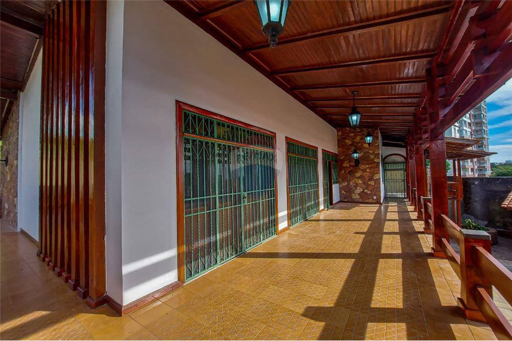 Casa - Venda - Manaus , Amazonas - 13 - 720721011-331