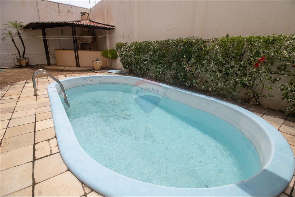 Casa - Venda - Natal , Rio Grande do Norte - 42 - 720891106-57