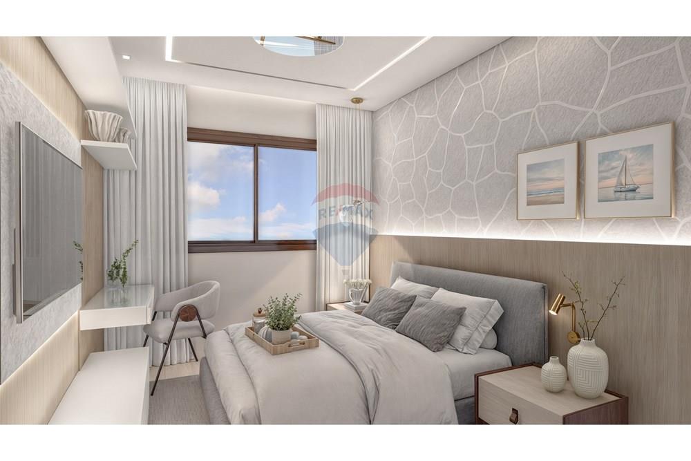 Apartamento - Venda - Caucaia , Ceará - 9. Suíte.jpg - 721621062-2997