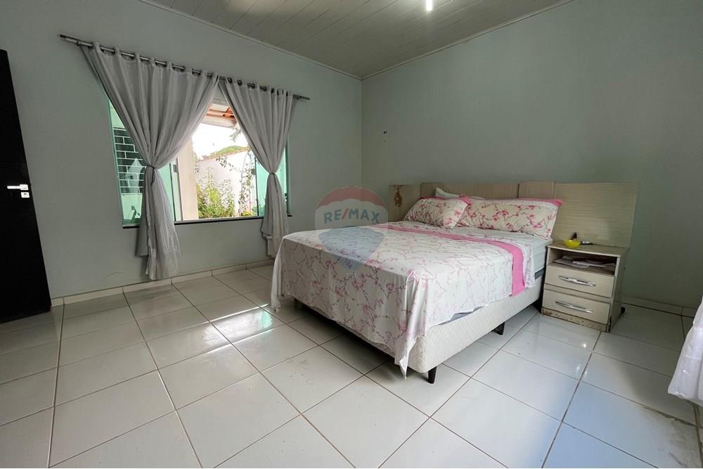 Casa - Venda - Ji-Paraná , Rondônia - IMG_7800.JPG - Quarto - 722391001-43
