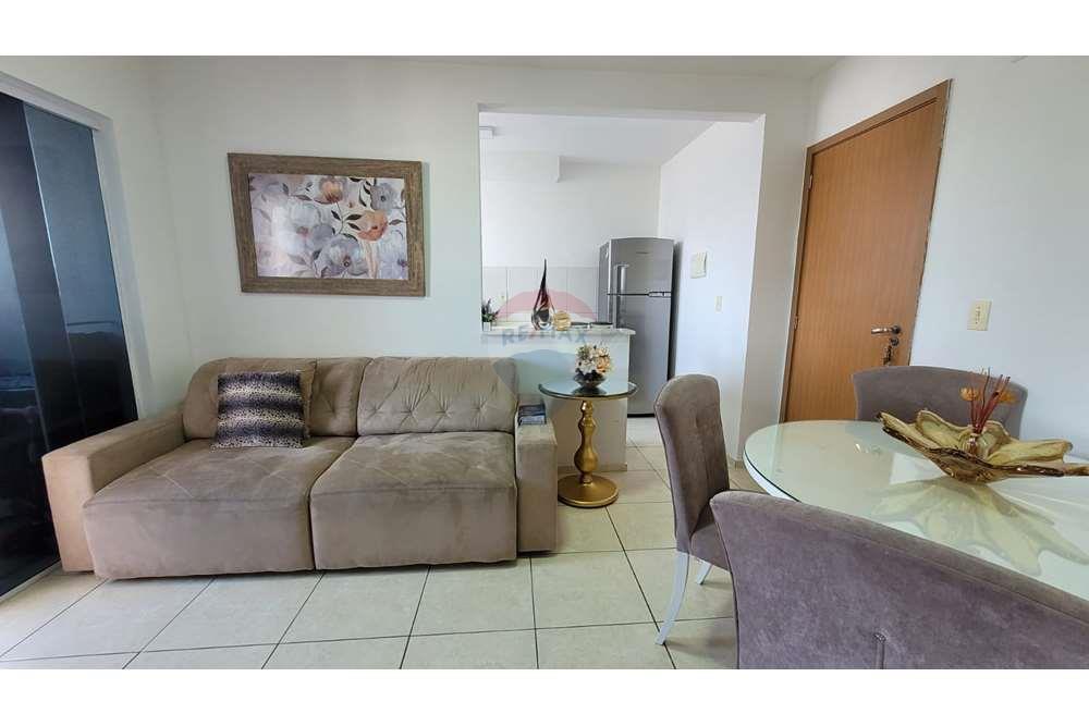 Apartamento - Venda - Natal , Rio Grande do Norte - 53389ac7-3ef7-46f8-a372-1feba1caea5e.jpg - Sala - 720621057-16