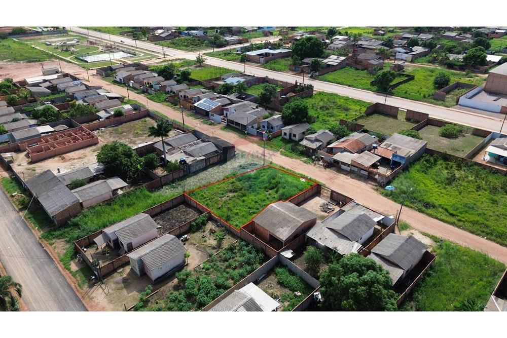 Terreno - Venda - Porto Velho , Rondônia - DJI_0923.jpg - 721551059-7