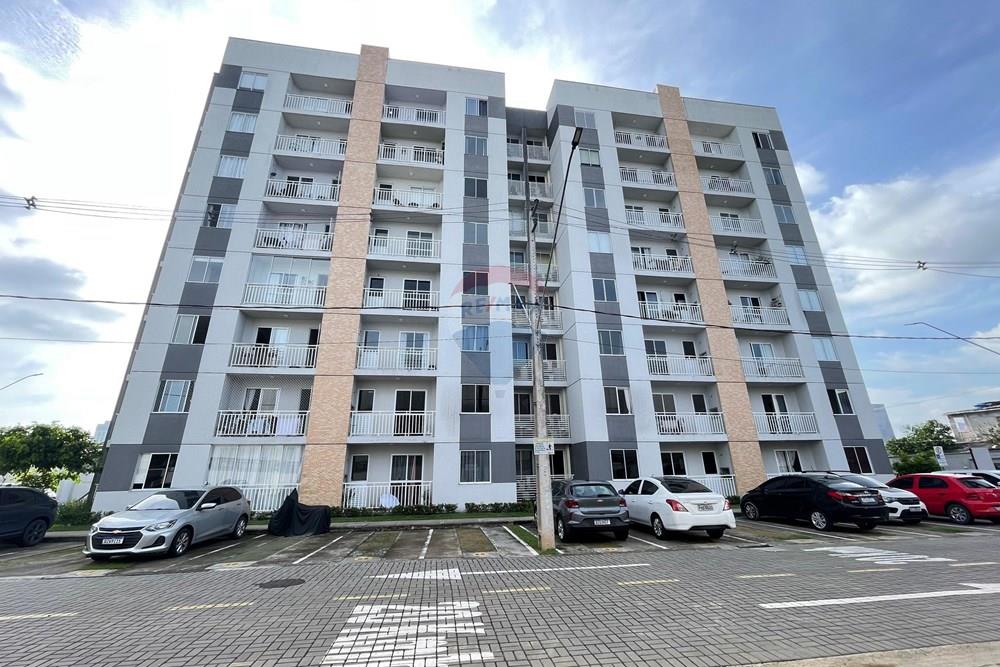 Apartamento - Venda - Manaus , Amazonas - WhatsApp Image 2026-02-02 at 15.42.22 (1).jpeg - Fachada - 722051011-221