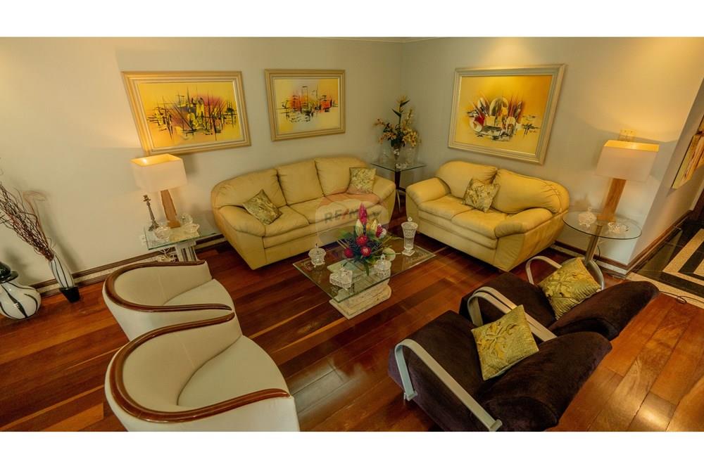 Residencial - Piso - Belém , Pará - BR - DSC00654.jpg - Salón - 720671060-68