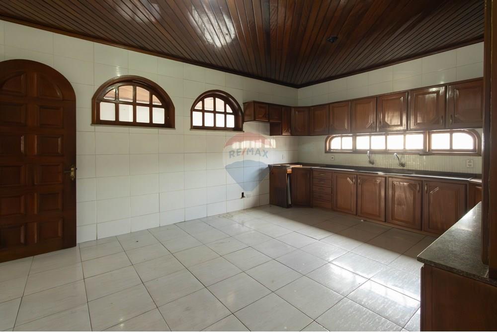 Casa - Venda - Manaus , Amazonas - camposeliseos (6 de 34).jpg - Cozinha - 720791062-59