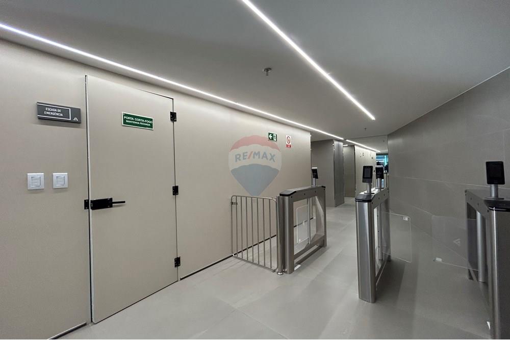 Cj. Comercial/ Sala - Alugar - Belém , Pará - IMG_5316.JPG - 720921121-18