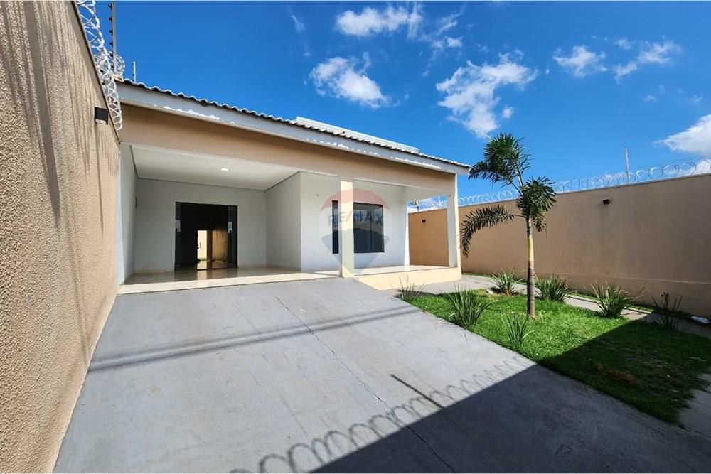 Casa - Venda - Araguaína , Tocantins - 2.jpeg - 720991032-44