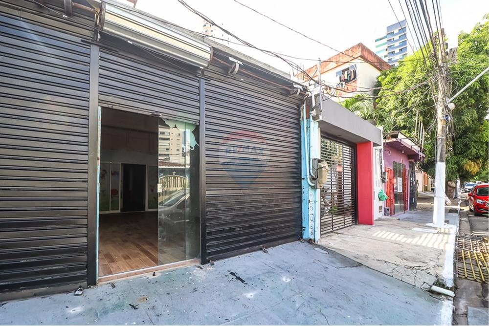 Ponto Comercial/ Loja - Alugar - Belém , Pará - IMG_2193.jpg - 720921005-215