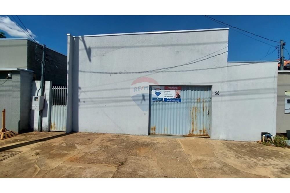 Casa - Alugar - Água Boa , Mato Grosso - WhatsApp Image 2026-03-18 at 14.11.15.jpeg - 722211004-86