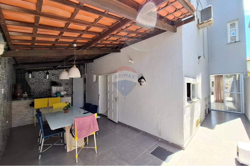 Casa de Condomínio - Venda - Fortaleza , Ceará - 20250809_112443.jpg - 722031047-126