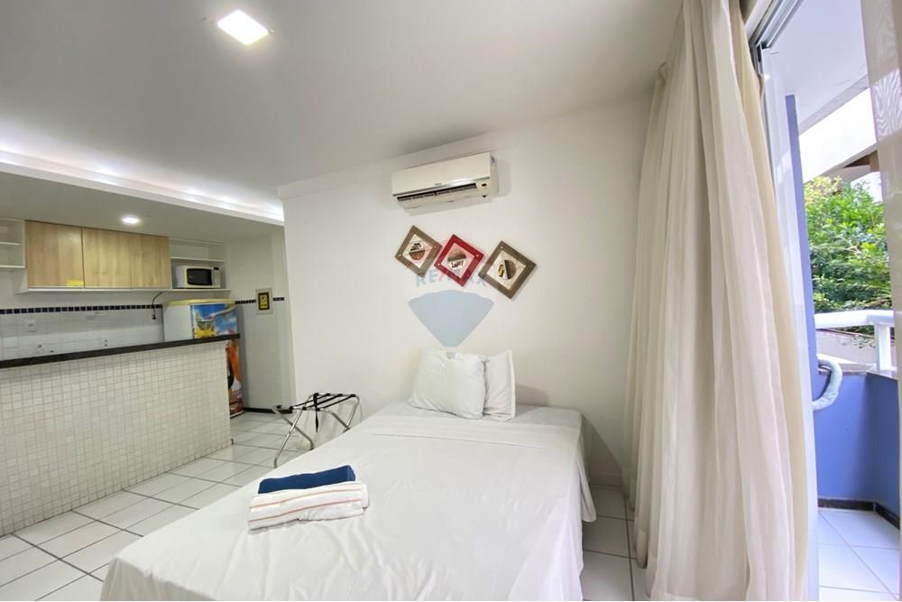 Apart Hotel/ Flat - Venda - Natal , Rio Grande do Norte - IMG_1060.jpeg - 720891152-54