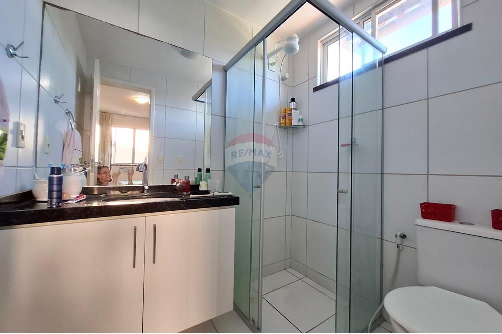 Casa de Condomínio - Venda - Fortaleza , Ceará - 20251007_155815.jpg - 722031047-144