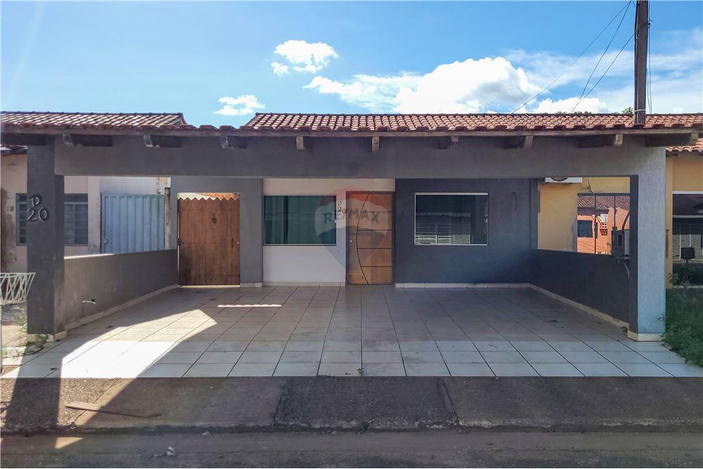 Casa de Condomínio - Venda - Porto Velho , Rondônia - 16 - 721551004-311