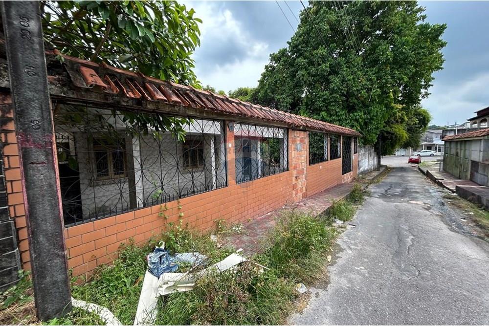 Casa - Venda - Manaus , Amazonas - Imagem do WhatsApp de 2025-08-19 à(s) 13.03.52_ed39b1a8.jpg - Fachada - 720661014-257