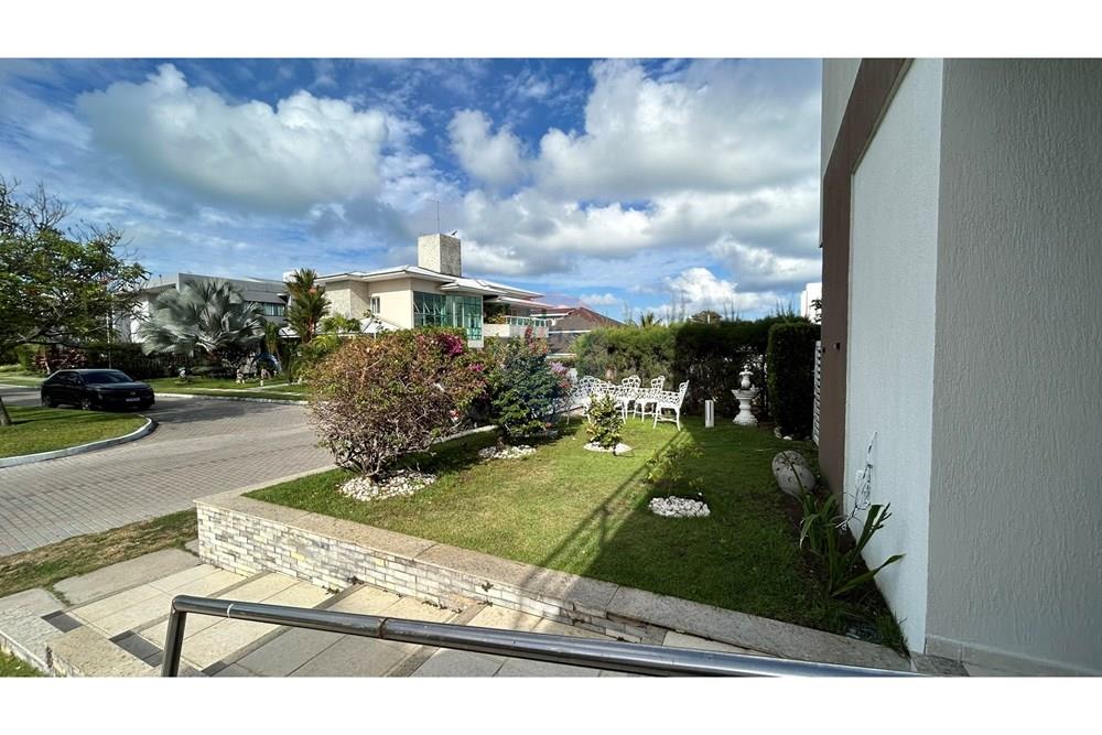 Casa de Condomínio - Alugar - João Pessoa , Paraíba - IMG_5976.JPEG - 722001085-75