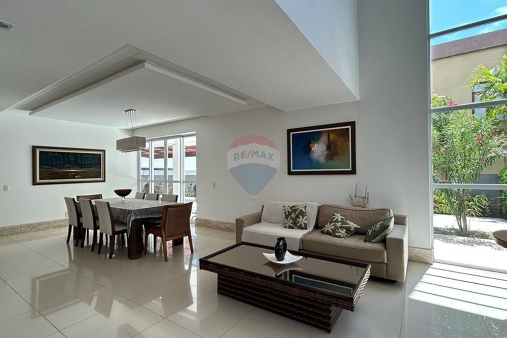 Casa de Condomínio - Venda - João Pessoa , Paraíba - IMG_7612.JPEG - 722001085-85