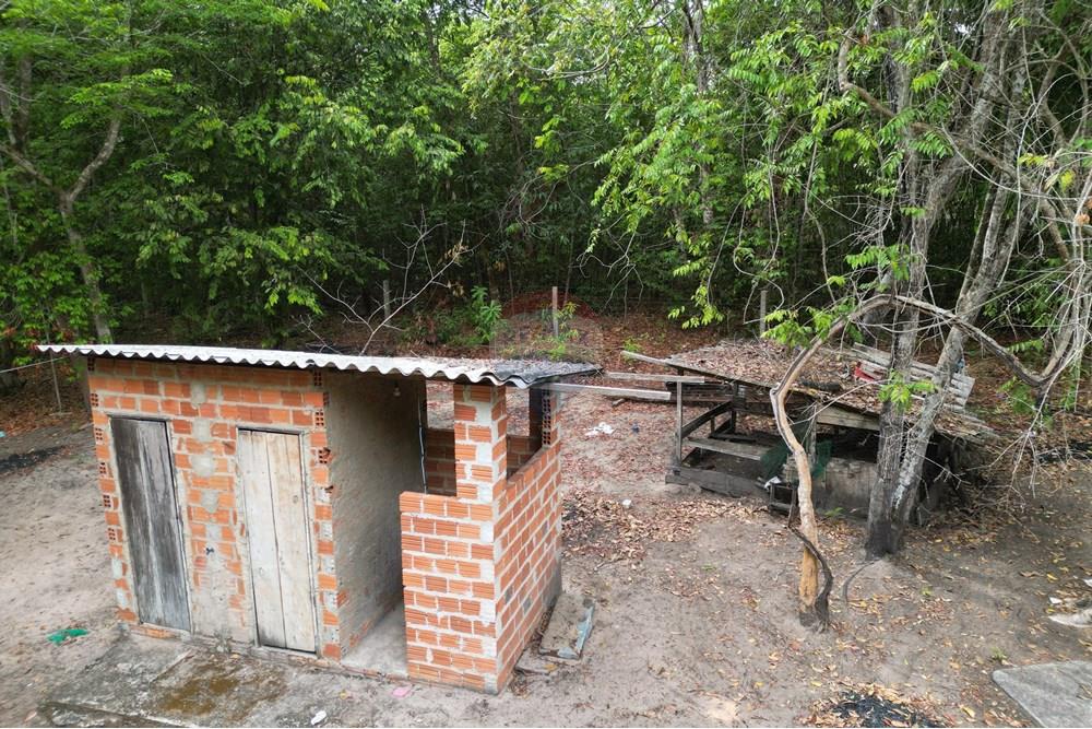 Chácara / Sítio / Fazenda - Venda - Babaçulândia , Tocantins - DJI_0101.JPG - 720991008-82