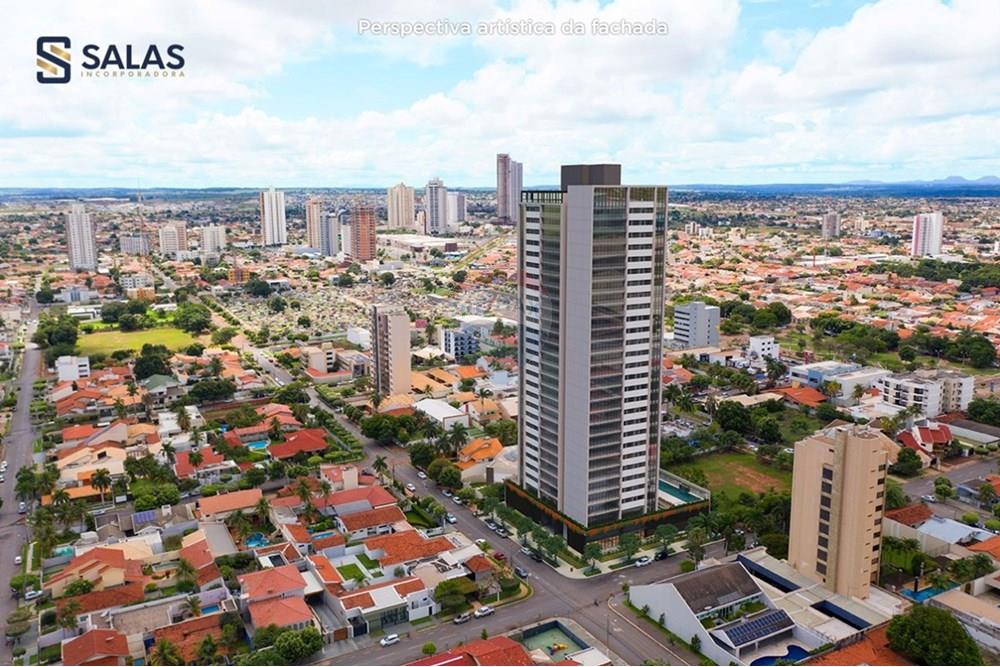 Apartamento - Venda - Rondonópolis , Mato Grosso - WhatsApp Image 2025-10-22 at 10.19.09.jpeg - 721981015-131