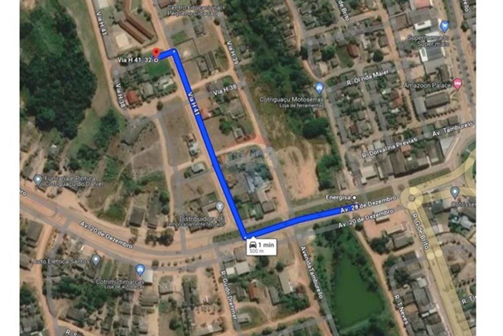 Outros - Venda - Cotriguaçu , Mato Grosso - bc517cd9-4bc4-470a-b28f-42a1d202bef0.jpg - 722231020-11