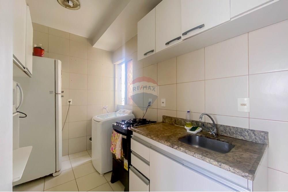 Apartamento - Venda - Manaus , Amazonas - WhatsApp Image 2025-11-30 at 18.07.59 (2).jpeg - Cozinha - 720791100-13