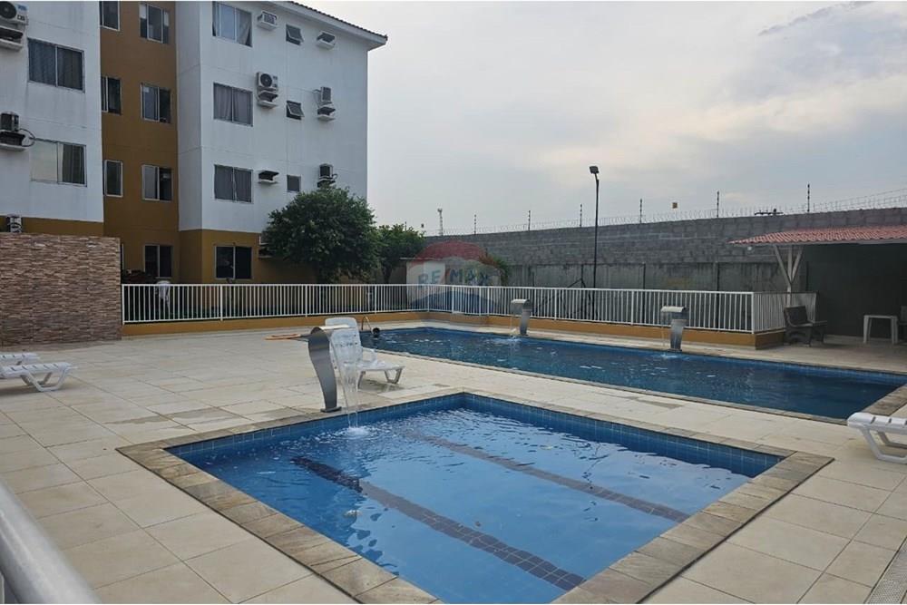 Apartamento - Venda - Manaus , Amazonas - 23.jpg - 720401002-106