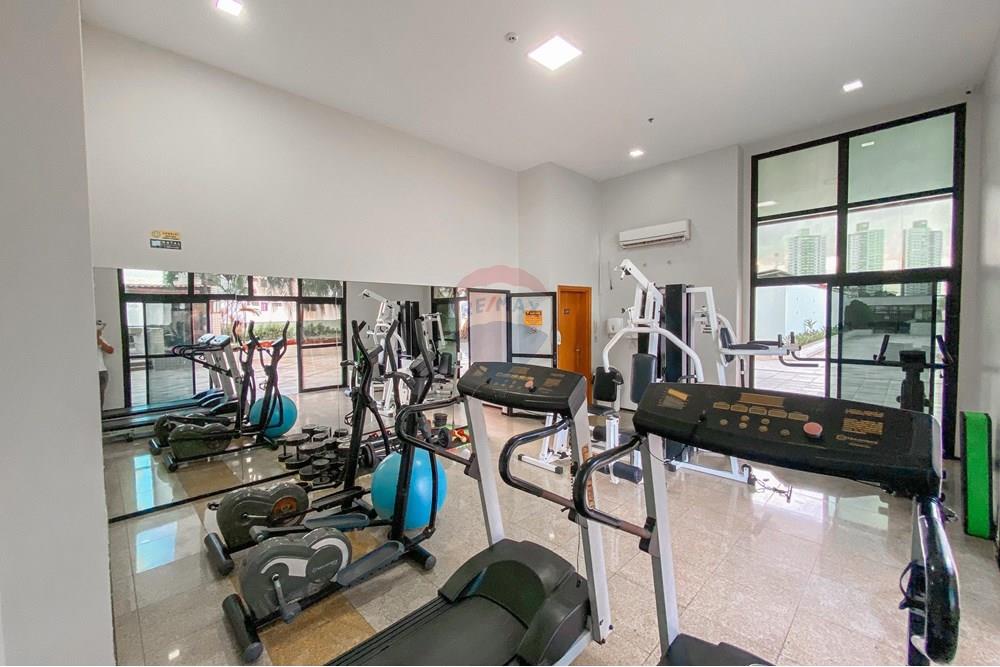 Apartamento - Venda - Natal , Rio Grande do Norte - ACADEMIA1.jpeg - 720811011-81