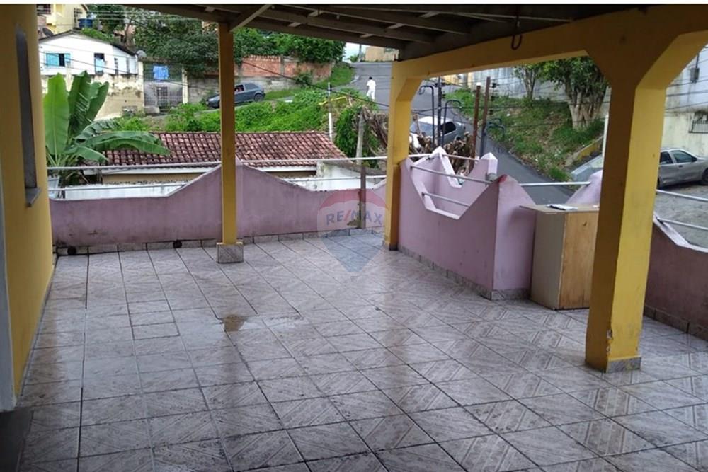 Casa - Venda - Manaus , Amazonas - da221017-0185-46cd-ad96-c9d8c61f13a8.jpeg - 722101020-57