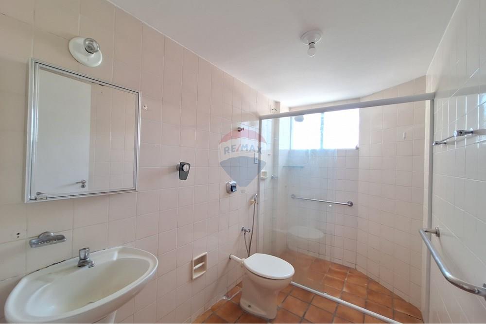 Apartamento - Alugar - João Pessoa , Paraíba - 1001489111.jpg - Quarto principal - 720471069-84